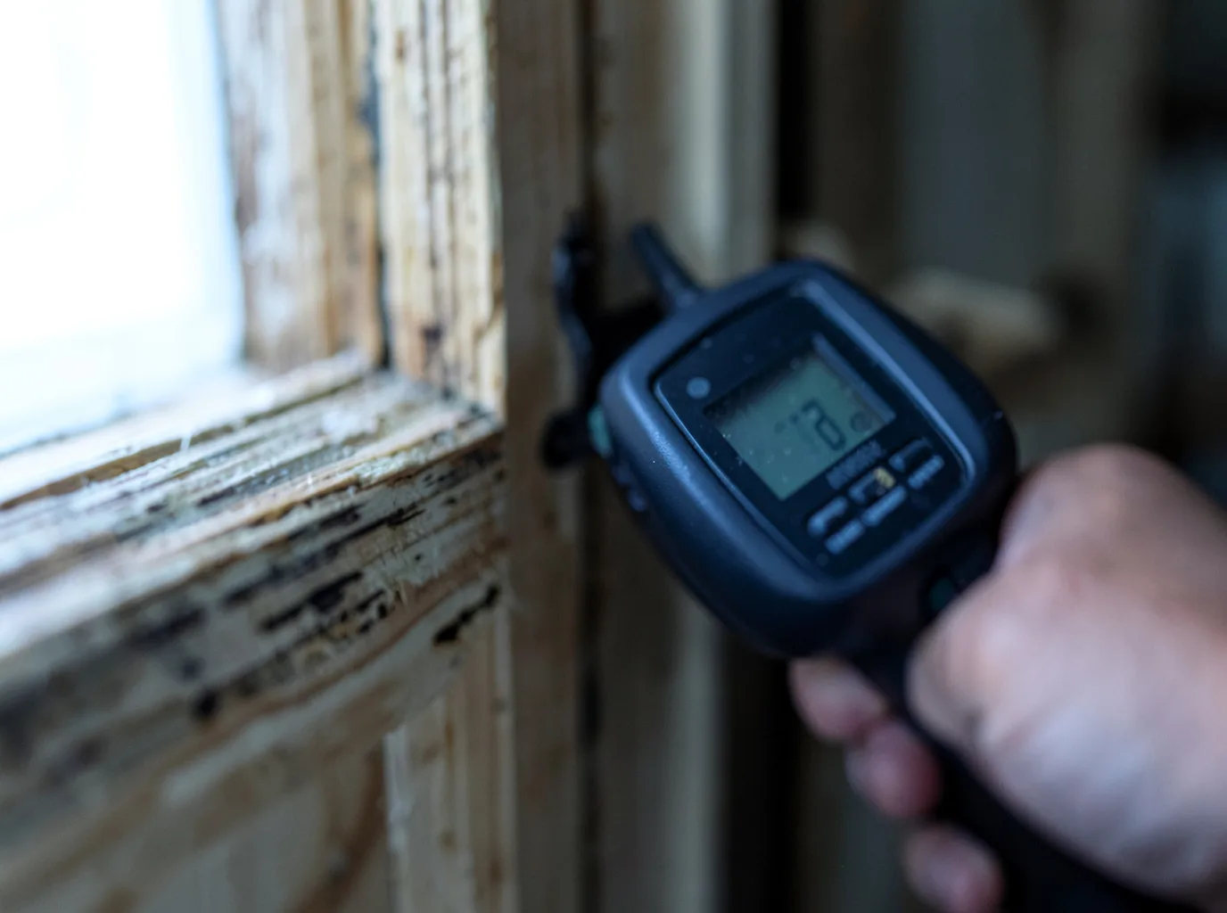 Ceiling Water Damage Repair in Childwold, NY